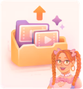 Step 2 generated icon