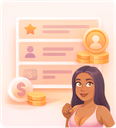 Step 3 generated icon